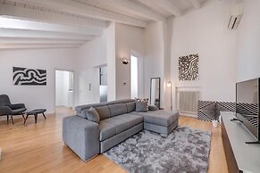 Penthouse with Private Terrace