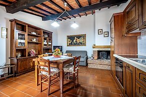 AGRITURISMO CESANI