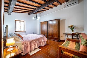 AGRITURISMO CESANI
