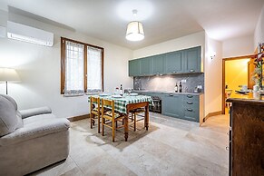 AGRITURISMO CESANI