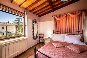 AGRITURISMO CESANI