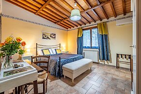 AGRITURISMO CESANI