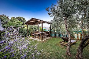 AGRITURISMO CESANI