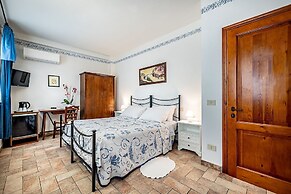 AGRITURISMO CESANI