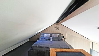 SMART LODGES