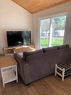 Sunny Shades Resort and Spa