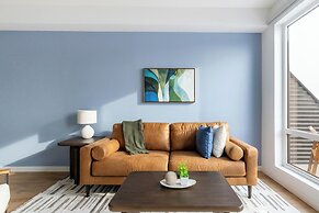 Landing Furnished Apartments - Hackensack