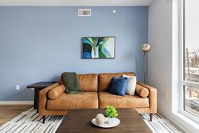 Landing Furnished Apartments - Hackensack