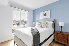 Landing Furnished Apartments - Hackensack