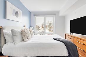 Landing Furnished Apartments - Hackensack