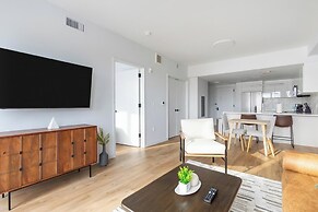 Landing Furnished Apartments - Hackensack
