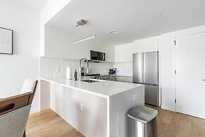 Landing Furnished Apartments - Hackensack