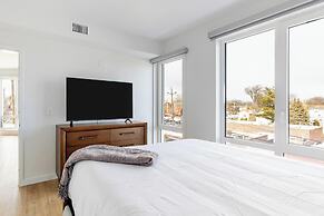 Landing Furnished Apartments - Hackensack