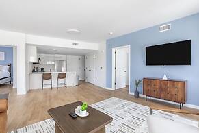 Landing Furnished Apartments - Hackensack