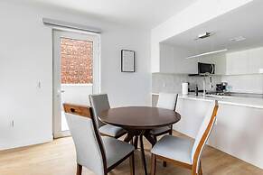 Landing Furnished Apartments - Hackensack