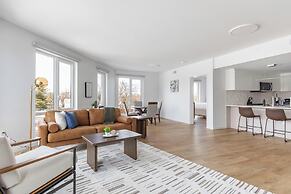 Landing Furnished Apartments - Hackensack