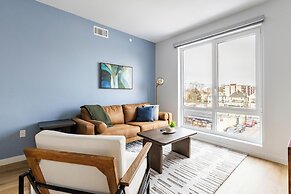 Landing Furnished Apartments - Hackensack