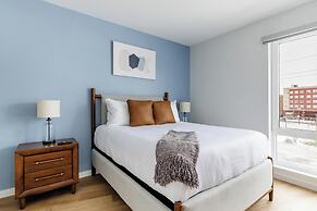 Landing Furnished Apartments - Hackensack