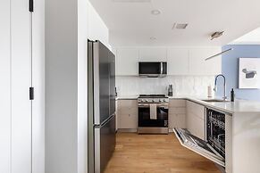 Landing Furnished Apartments - Hackensack