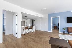 Landing Furnished Apartments - Hackensack