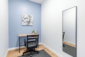 Landing Furnished Apartments - Hackensack
