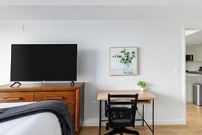Landing Furnished Apartments - Hackensack