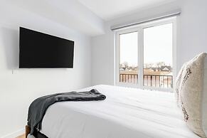 Landing Furnished Apartments - Hackensack