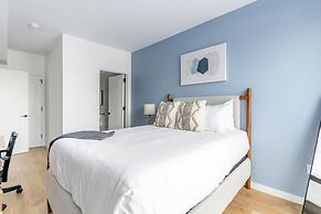 Landing Furnished Apartments - Hackensack