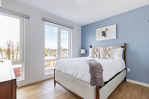 Landing Furnished Apartments - Hackensack