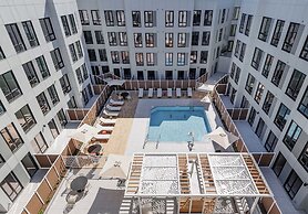 Landing Furnished Apartments - Hackensack