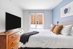 Landing Furnished Apartments - Hackensack