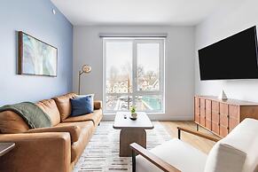 Landing Furnished Apartments - Hackensack