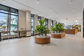 Landing Furnished Apartments - Hackensack