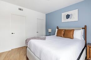 Landing Furnished Apartments - Hackensack
