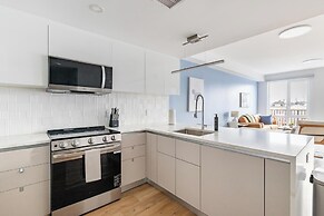 Landing Furnished Apartments - Hackensack