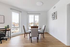 Landing Furnished Apartments - Hackensack