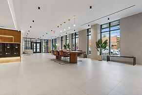 Landing Furnished Apartments - Hackensack