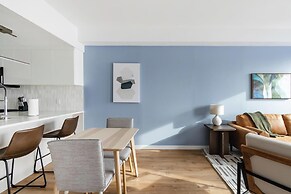Landing Furnished Apartments - Hackensack