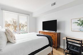 Landing Furnished Apartments - Hackensack