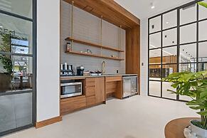 Landing Furnished Apartments - Hackensack