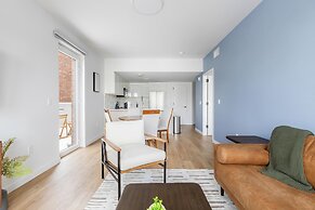 Landing Furnished Apartments - Hackensack