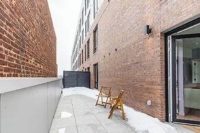 Landing Furnished Apartments - Hackensack
