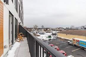 Landing Furnished Apartments - Hackensack