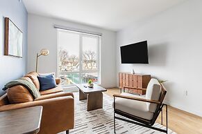 Landing Furnished Apartments - Hackensack