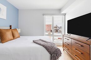 Landing Furnished Apartments - Hackensack