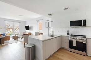 Landing Furnished Apartments - Hackensack
