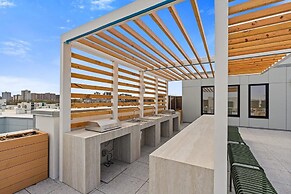 Landing Furnished Apartments - Hackensack