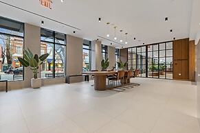 Landing Furnished Apartments - Hackensack