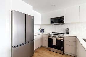 Landing Furnished Apartments - Hackensack