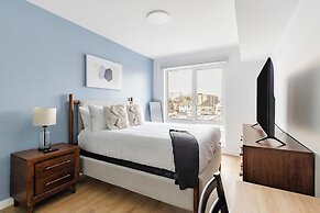 Landing Furnished Apartments - Hackensack